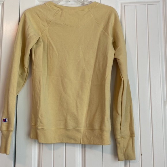 Champion sweatshirt - Picture 3 of 3